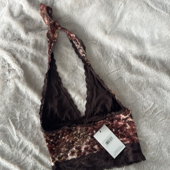 Leopard tank low cut - Picture 4 of 7